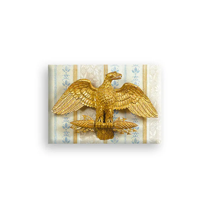 Best Magnet - Aigle aux ailes déployées Magnets
