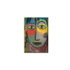 Online Magnet Alexeï von Jawlensky - Tête de femme "Méduse" Magnets