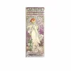 Clearance Magnet Alphonse Mucha - Sarah Bernhardt La Dame aux Camélias, 1896 Magnets