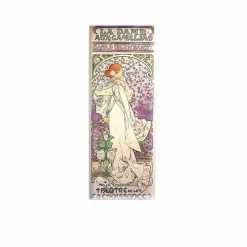 Clearance Magnet Alphonse Mucha - Sarah Bernhardt La Dame aux Camélias, 1896 Magnets