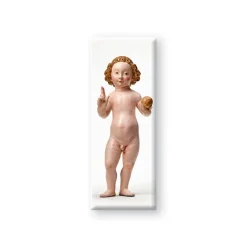 Outlet Magnet Anonyme - Enfant Jésus bénissant Magnets