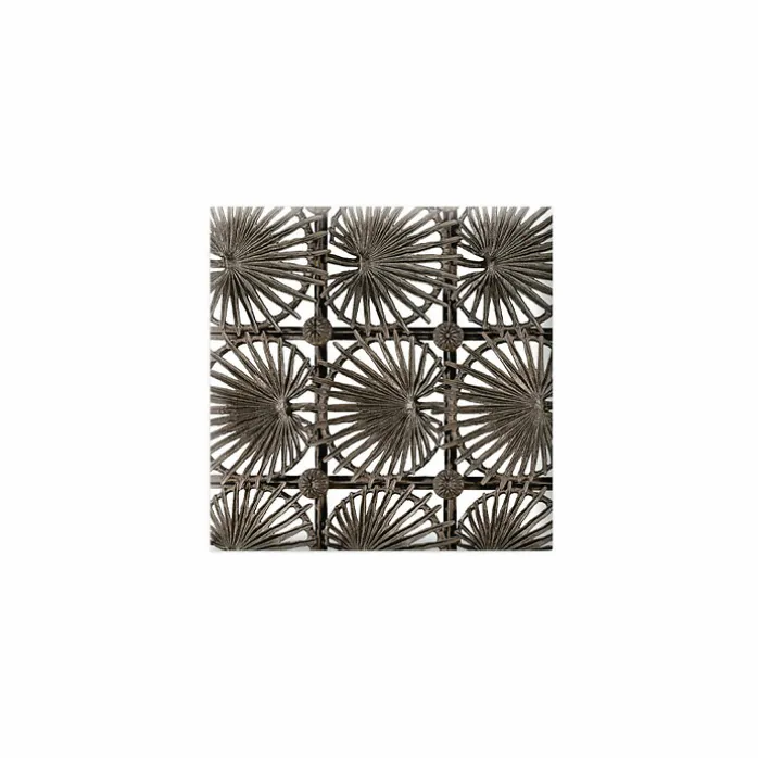 Magnet Antoni Gaudí - Grille à deux battants pour la Casa Vicens