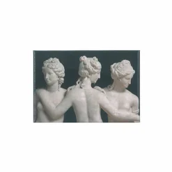 Magnet Art romain - Les trois Grâces
