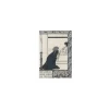 Clearance Magnet Aubrey Beardsley - La Beale Isoud Magnets