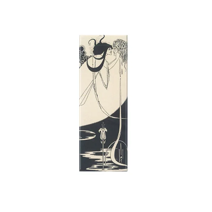 Magnet Aubrey Beardsley - The Climax