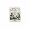Magnet Bertall - République des Arts, 28 juillet 1849