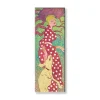 Magnet Bonnard "Femme à la robe à pois blancs"