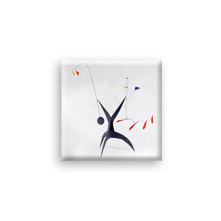 Outlet Magnet Calder Untitled Magnets