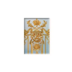 Magnet Château de Versailles - Grille Royale Magnets