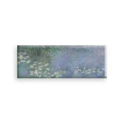 Best Magnet Claude Monet - Les Nymphéas: Matin, entre 1914-1926 Magnets