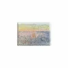 Magnet Claude Monet - Vue générale de Rouen, 1892