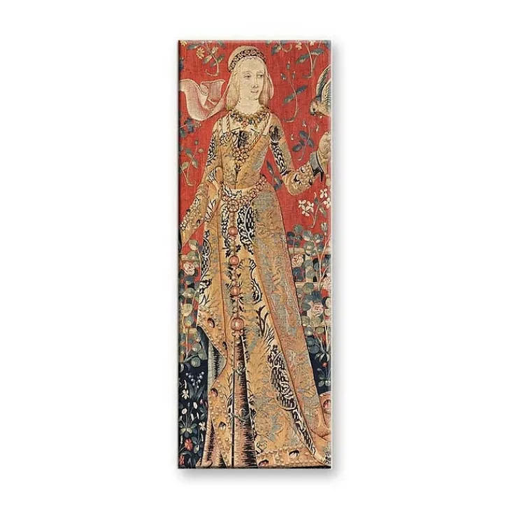Outlet Magnet "Dame à la Licorne - Le goût" Magnets