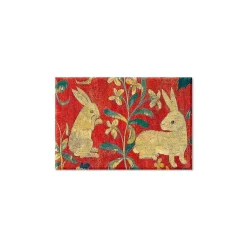 Discount Magnet "Dame à la Licorne - Le goût" Magnets