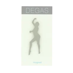 Magnet Degas Danseuse espagnole