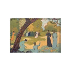 Magnet Denis Juillet