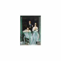 Magnet Édouard Manet - Le balcon, 1868-1869