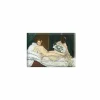 Sale Magnet Édouard Manet - Olympia, 1863 Magnets