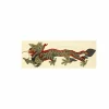 Magnet Dragon - Élément décoratif de vêtement, XIIIe-XIVe siècle