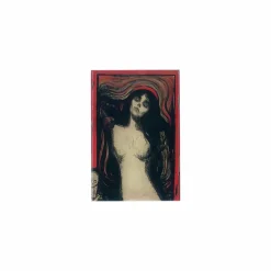 Magnet Edvard Munch - Madone, 1895