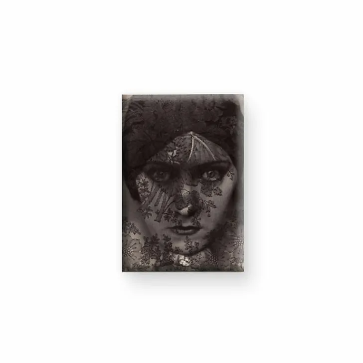 Outlet Magnet Edward Steichen - Gloria Swanson Magnets