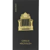 Clearance Magnet en métal Grille "Royale" Versailles Magnets
