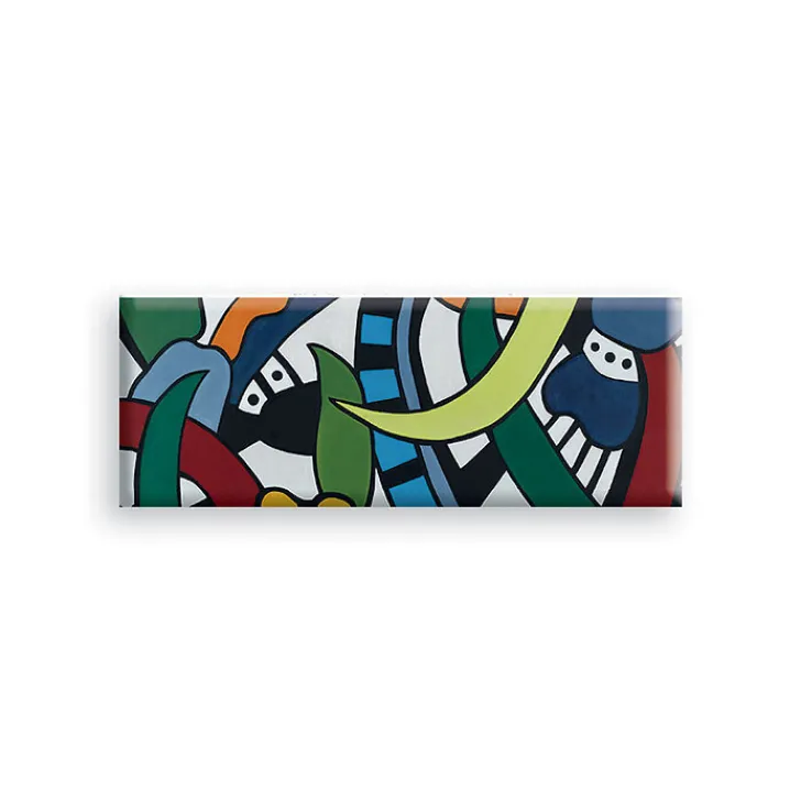 Outlet Magnet Fernand Léger - Vulcania, 1951 Magnets