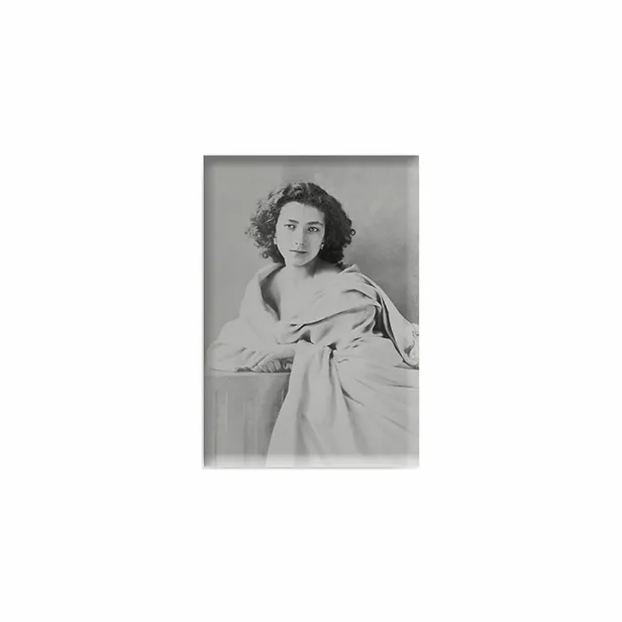 Magnet Félix Nadar - Sarah Bernhardt, 1859