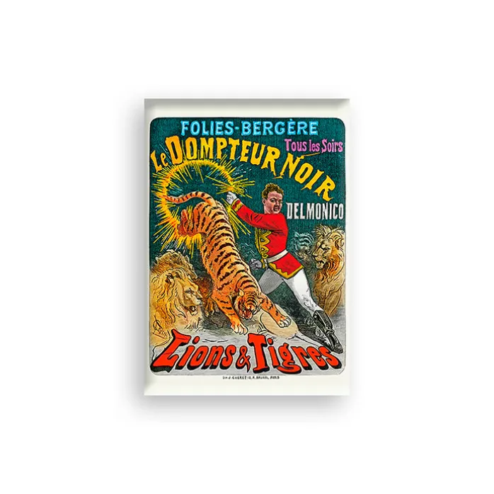 Magnet Folies Bergère