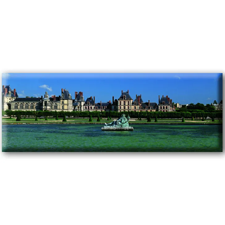 Magnet - Fontainebleau Magnets