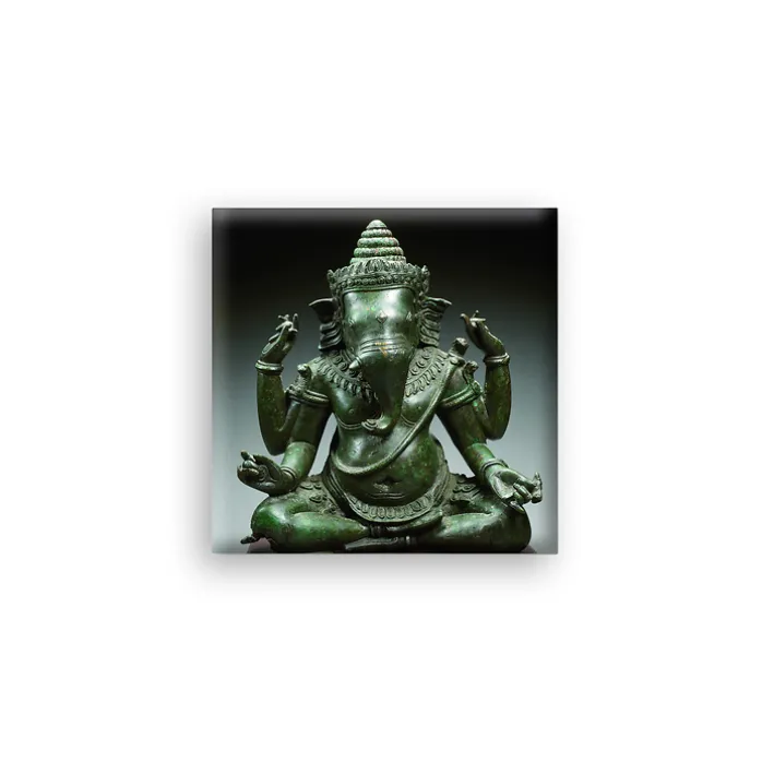 Magnet Ganesha