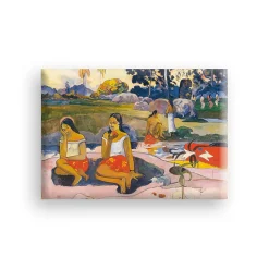 Online Magnet - Gauguin "Nave Nave Moe" Magnets
