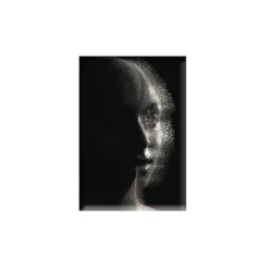 Magnet Ikam & Fléri "Judith"