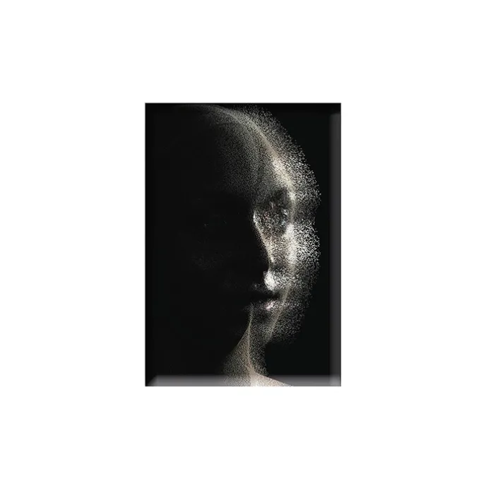 Magnet Ikam & Fléri "Judith"