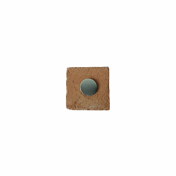 Magnet Iznik en terre cuite