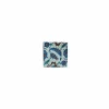 Magnet Iznik en terre cuite