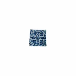 Magnet Iznik en terre cuite