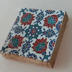 Sale Magnet Iznik en terre cuite Magnets