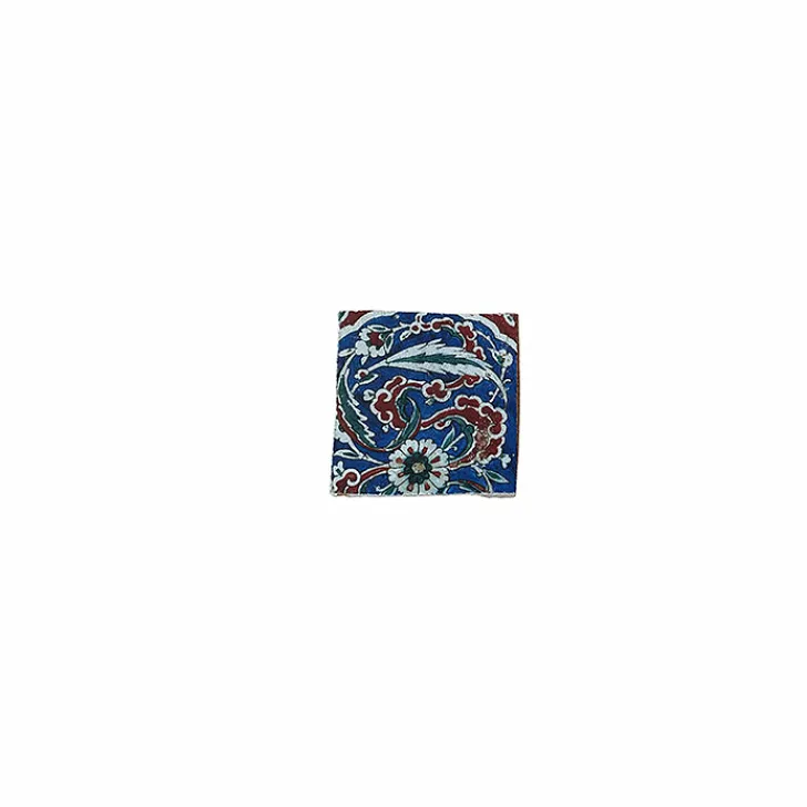 Outlet Magnet Iznik en terre cuite Magnets