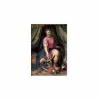 Magnet Jacob Bunel - Henri IV dit "En Mars"
