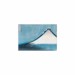 Magnet Katsushika Hokusai - Vent frais par matin clair