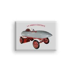 Best Magnet La jamais contente Magnets
