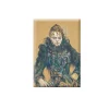 Sale Magnet Lautrec Femme au boa noir Magnets