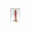 Discount Magnet - L'Enfant Jésus sur socle, XVIIe siècle Magnets