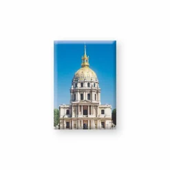 Magnet L'Église du Dôme de l'Hôtel des Invalides, 1687-1691