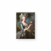 Magnet Élisabeth-Louise Vigée Le Brun - Marie-Antoinette à la rose, 1783