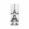 Outlet Magnet Louis-Émile Durandelle - Tour Eiffel en construction Magnets
