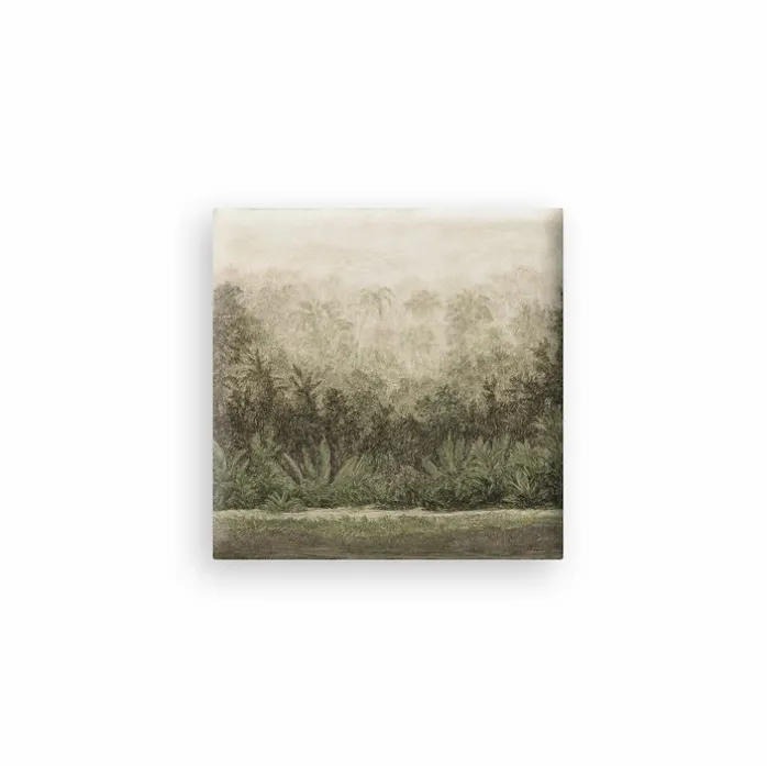 Magnet Lucas Arruda - Untitled (from the Deserto-Modelo series), 2022