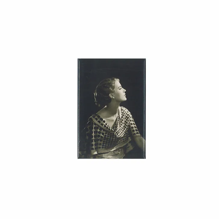 Hot Magnet Man Ray - Lee Miller Magnets