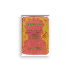 Magnet Masao Obata - Sans titre, vers 2000