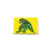 Magnet Niki de Saint Phalle - Dragon